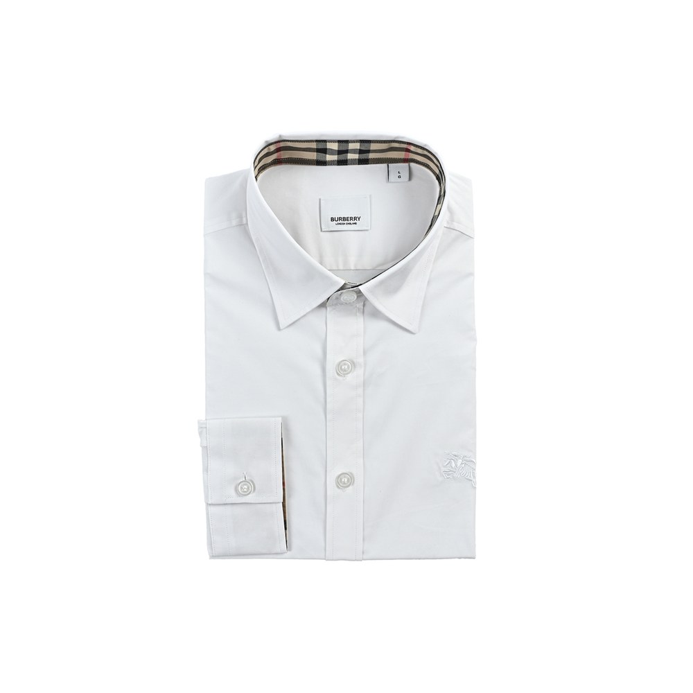 Burberry Long Shirt-442