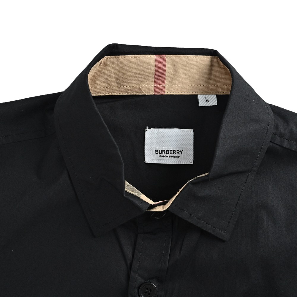 Burberry Long Shirt-416
