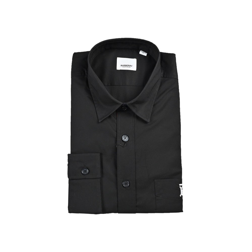 Burberry Long Shirt-436