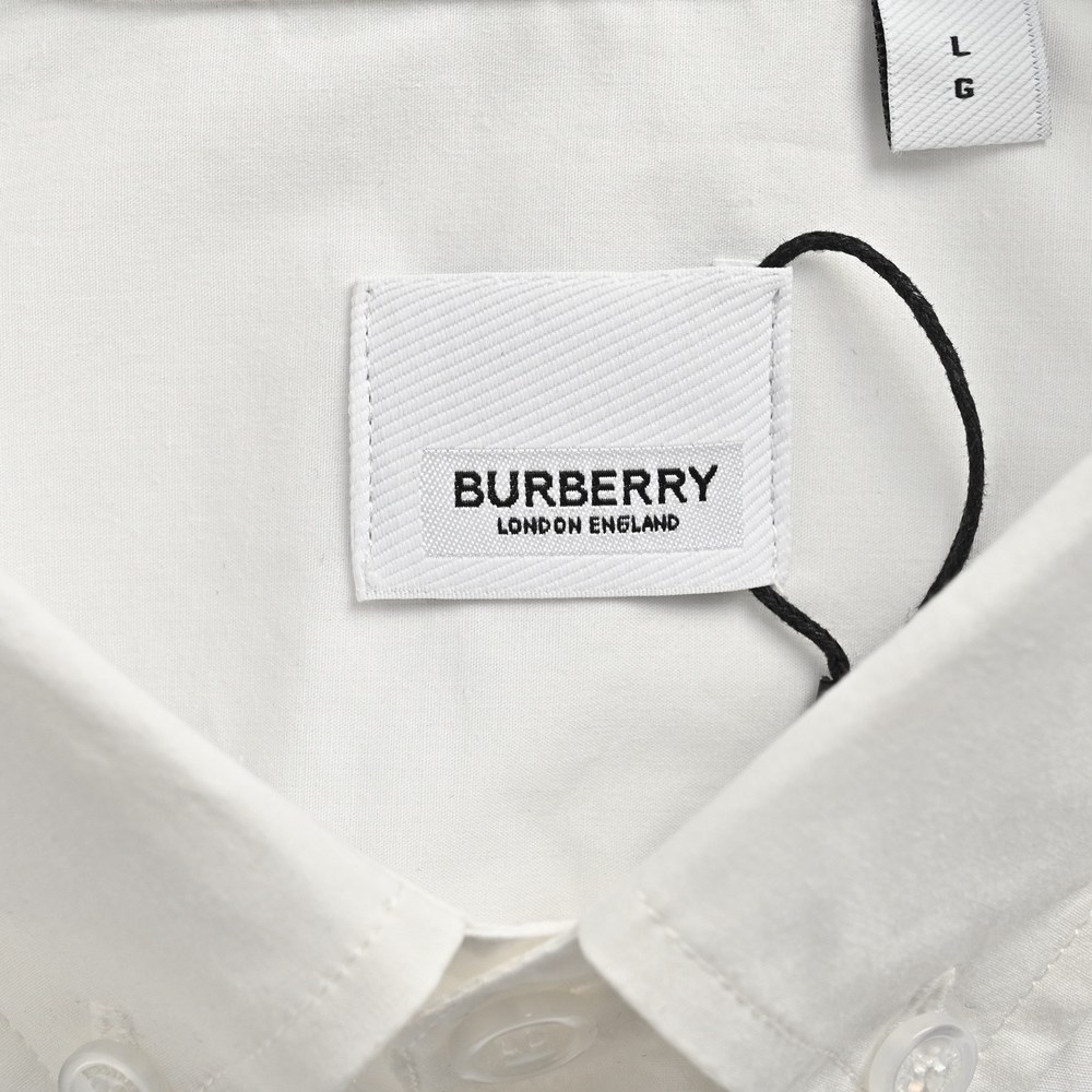 Burberry Long Shirt-448