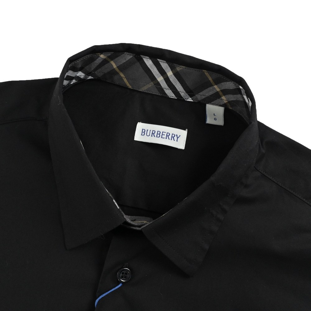 Burberry Long Shirt-430
