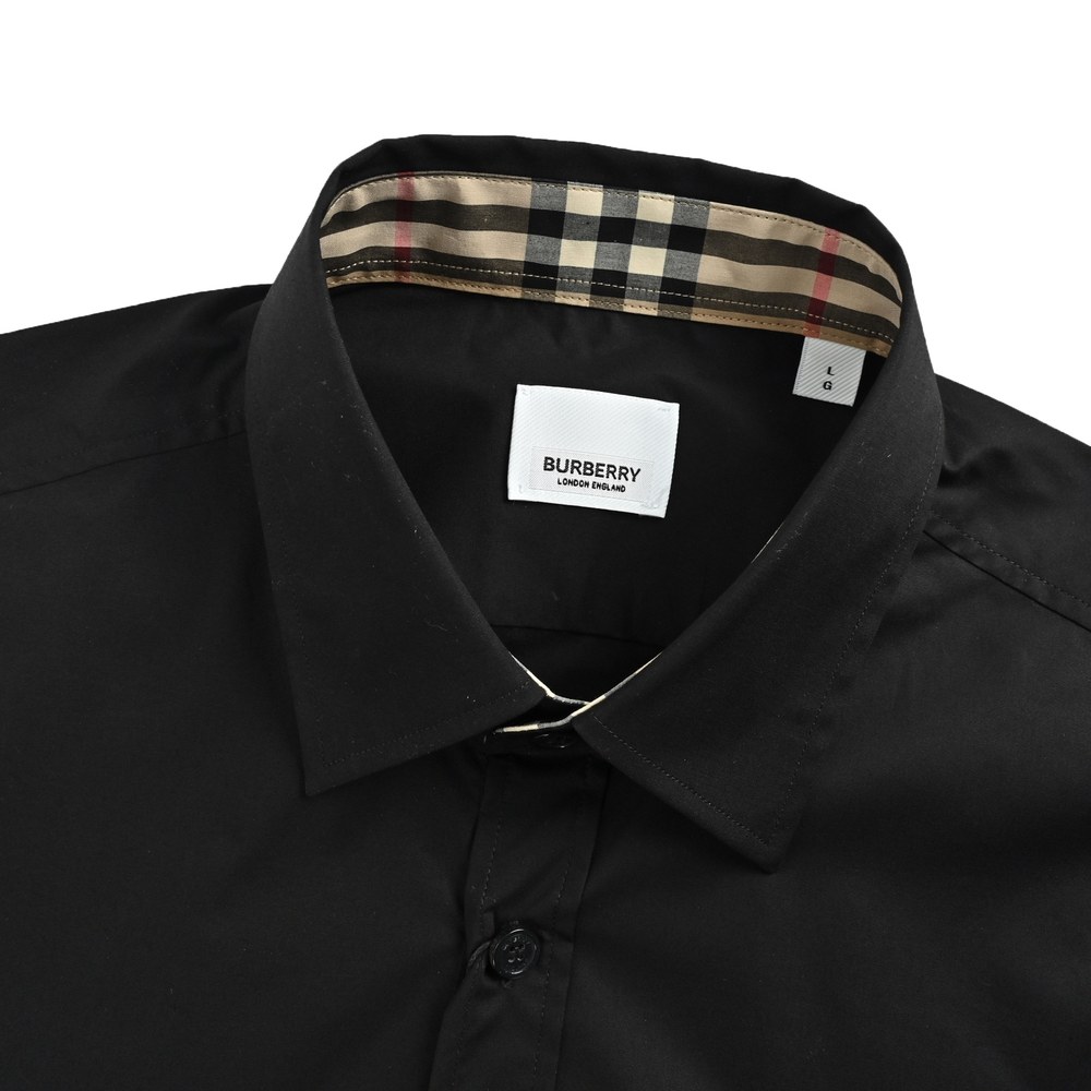 Burberry Long Shirt-443