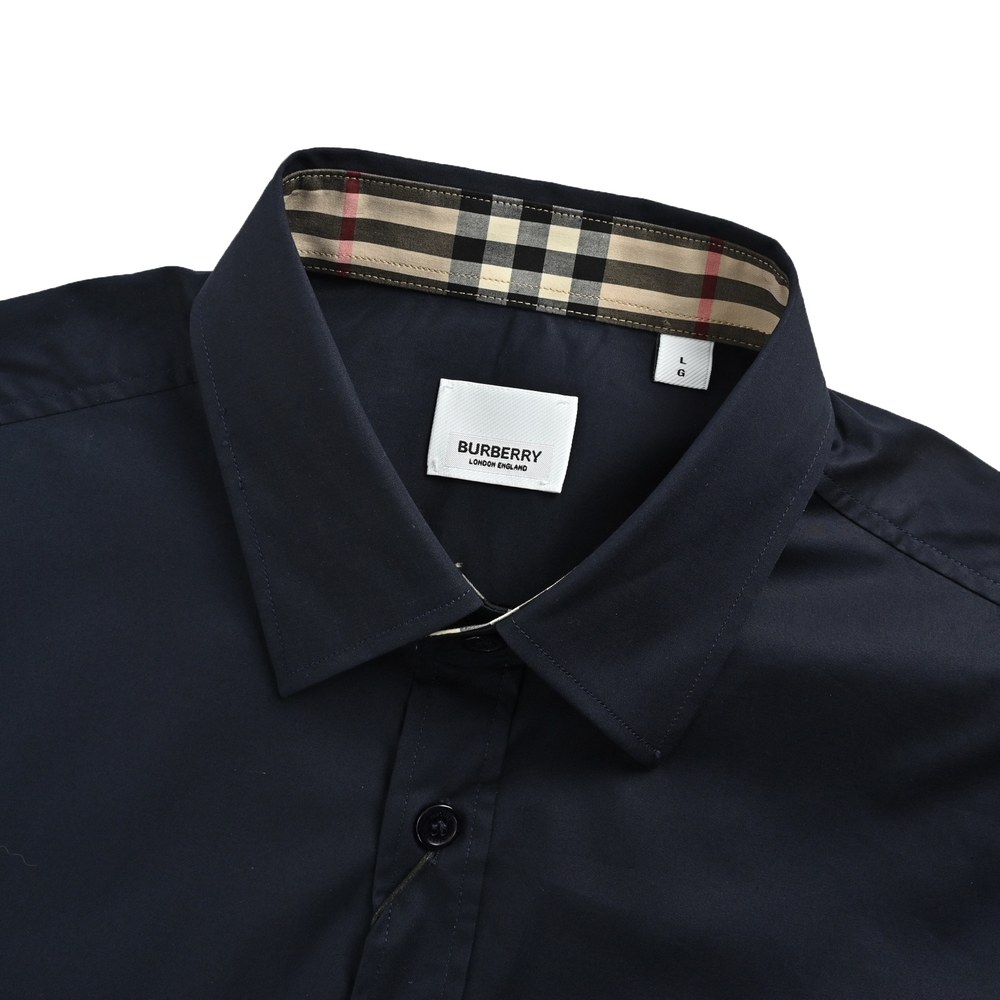 Burberry Long Shirt-444