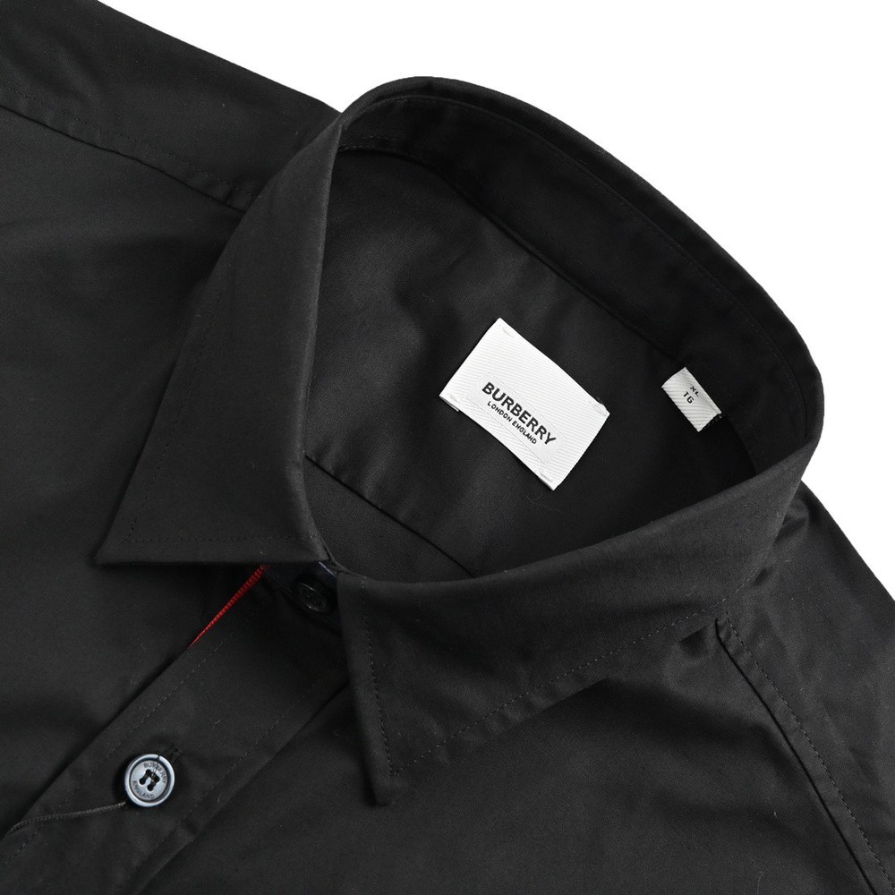 Burberry Long Shirt-436