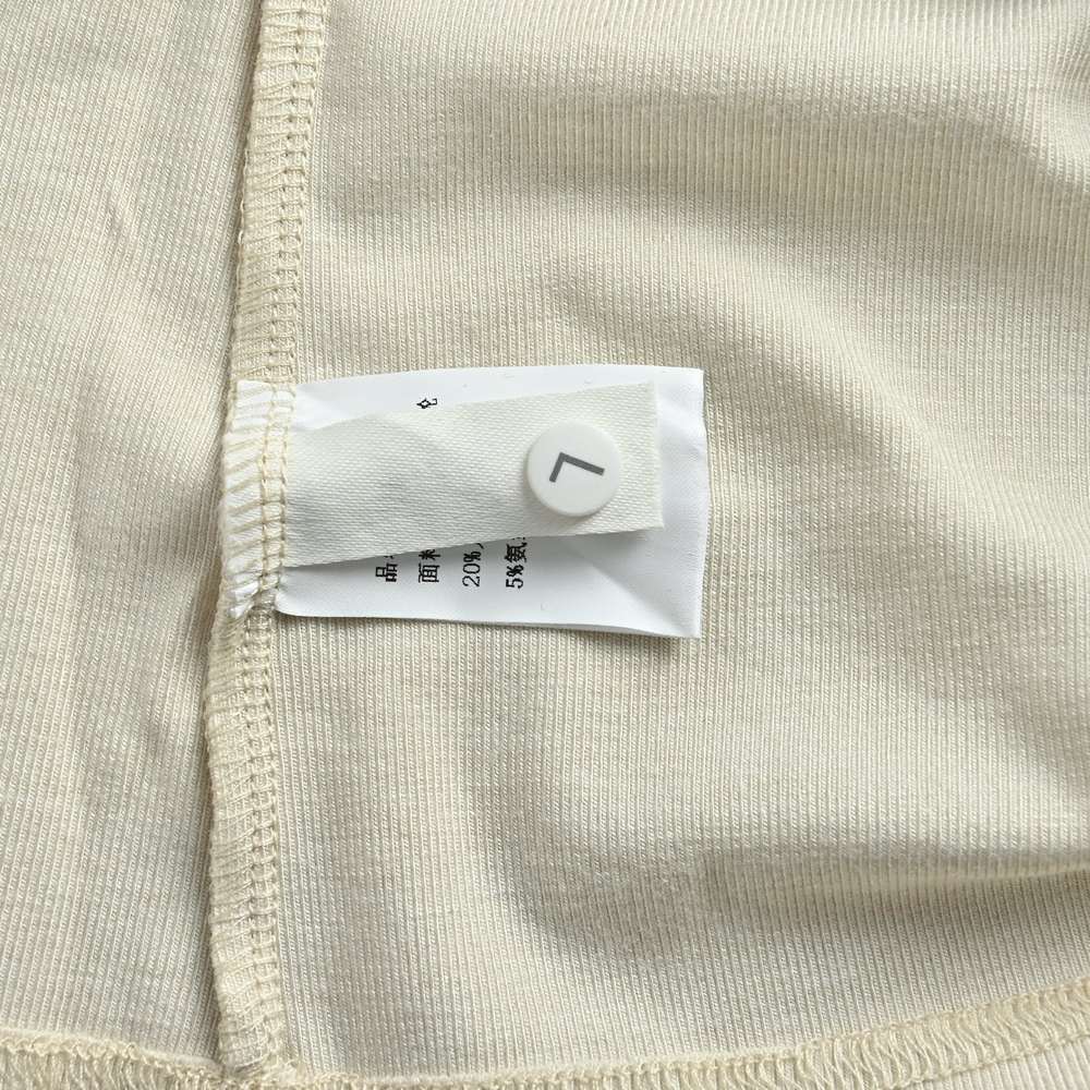 Burberry Long Shirt-412