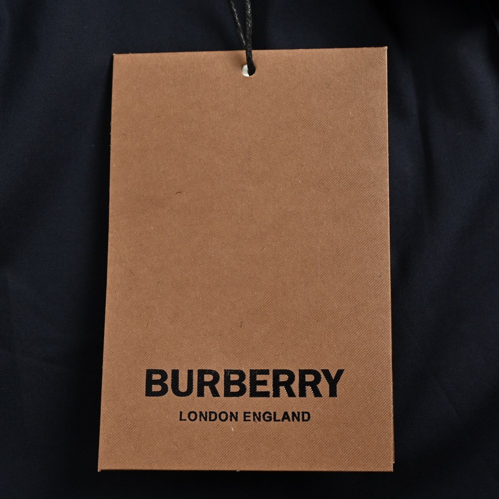 Burberry Long Shirt-444