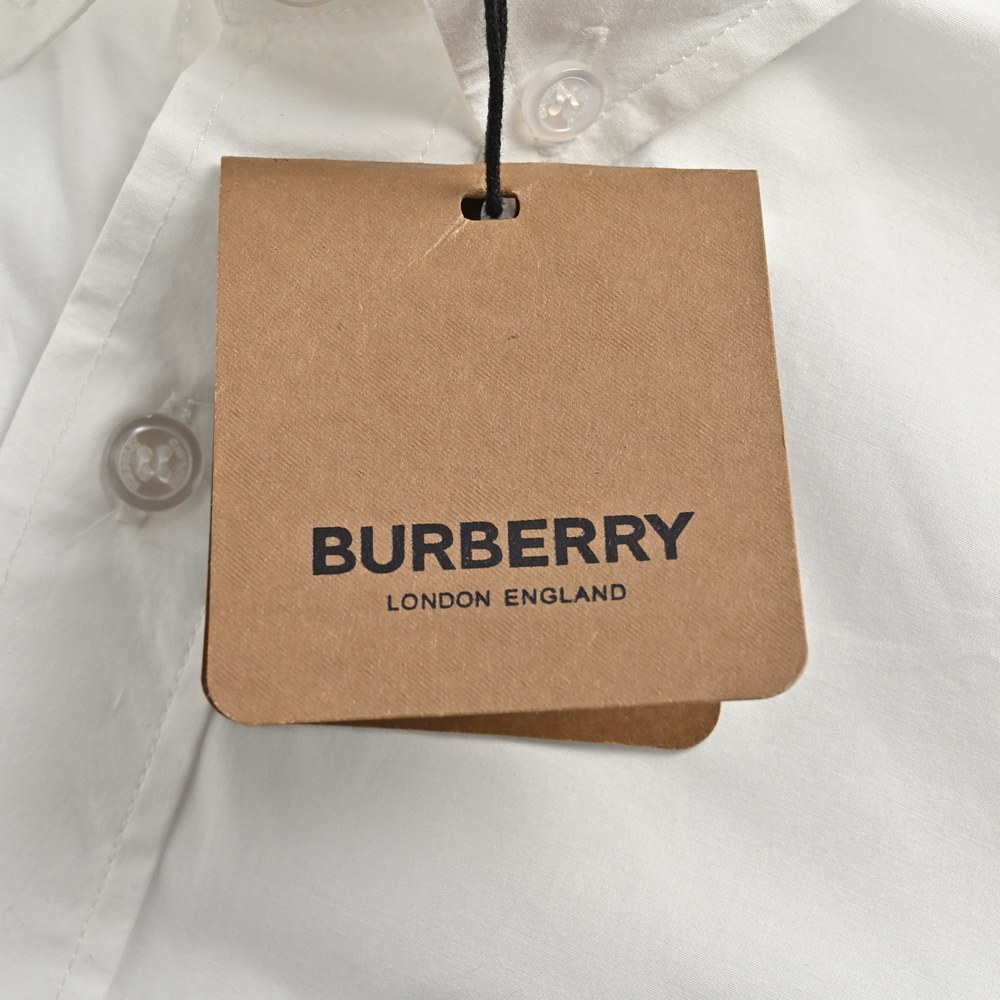 Burberry Long Shirt-448