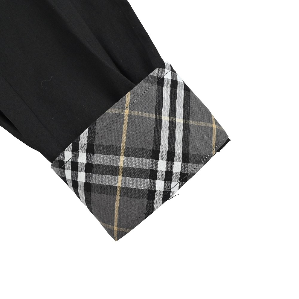 Burberry Long Shirt-430