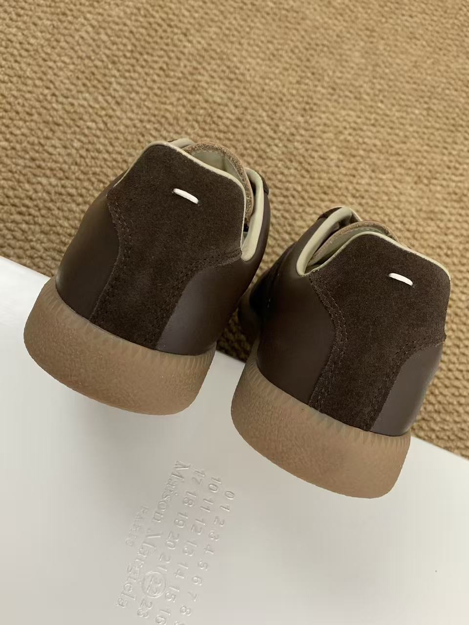 Maison Margiela Shoes(AAA)-036