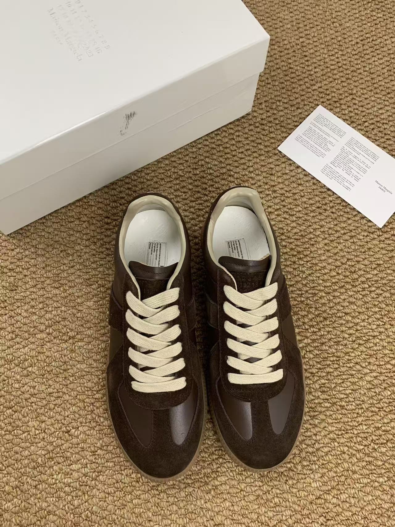 Maison Margiela Shoes(AAA)-036