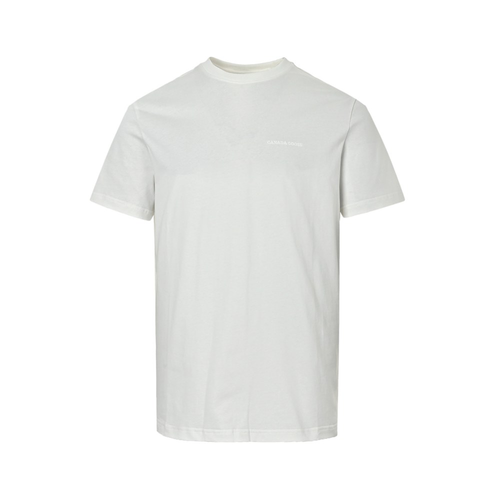 Canada Goose T-shirts-004