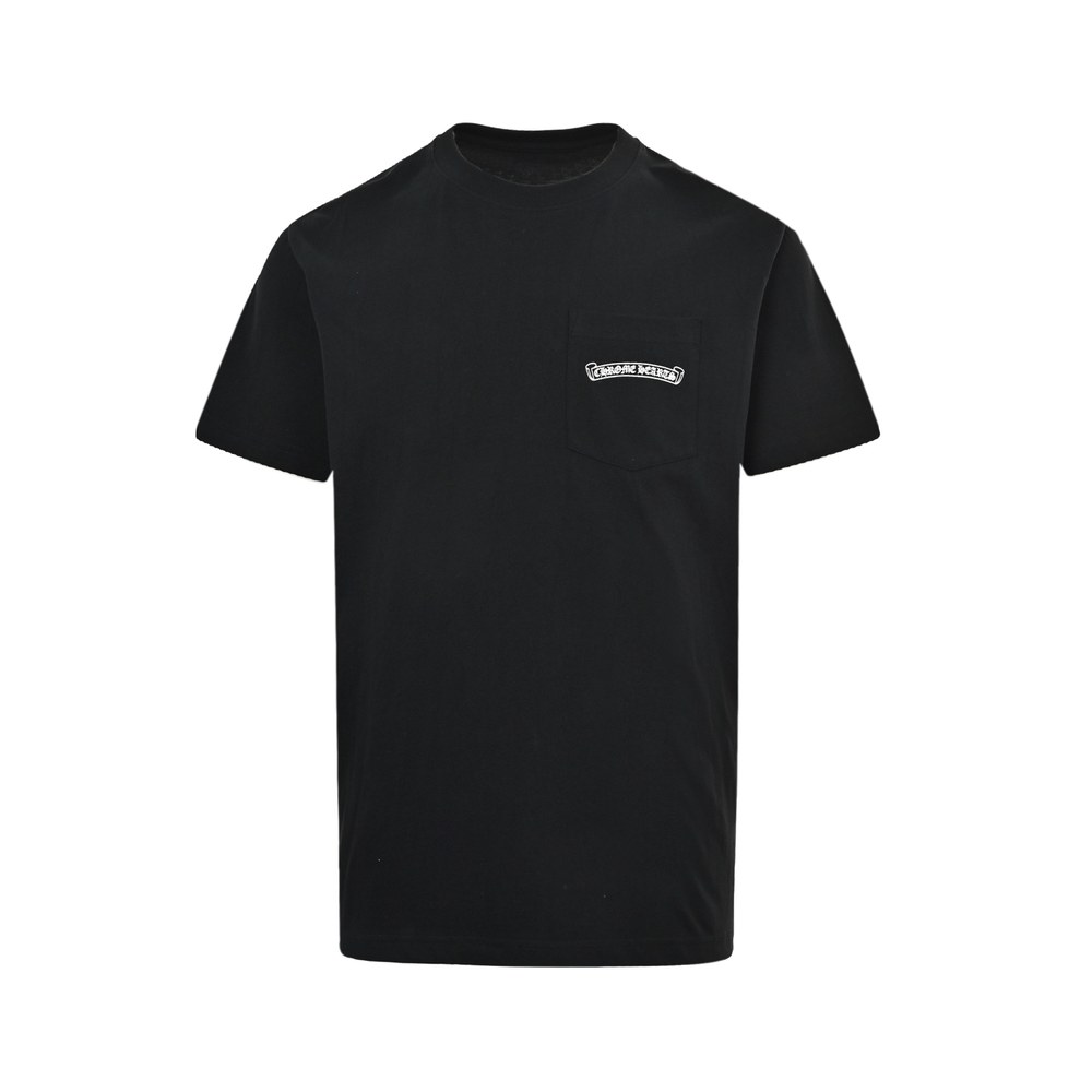 Chrome Hearts T-shirts-872