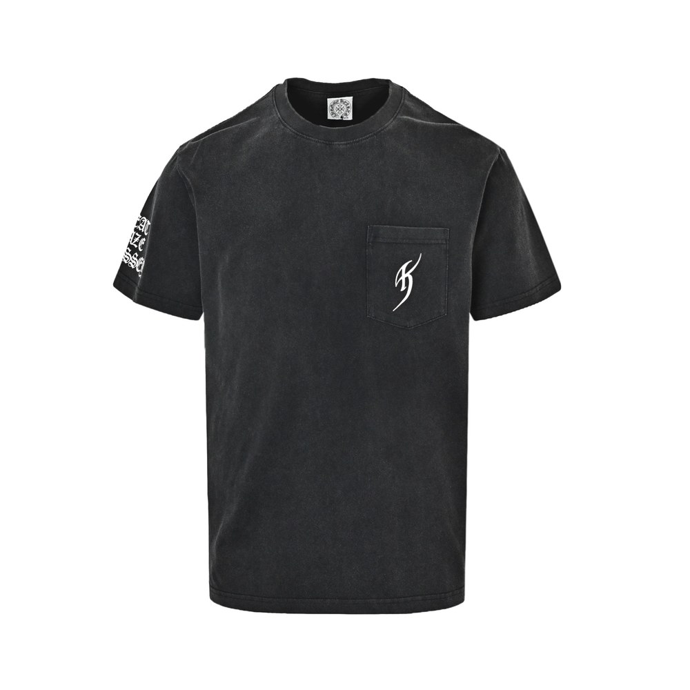 Chrome Hearts T-shirts-984