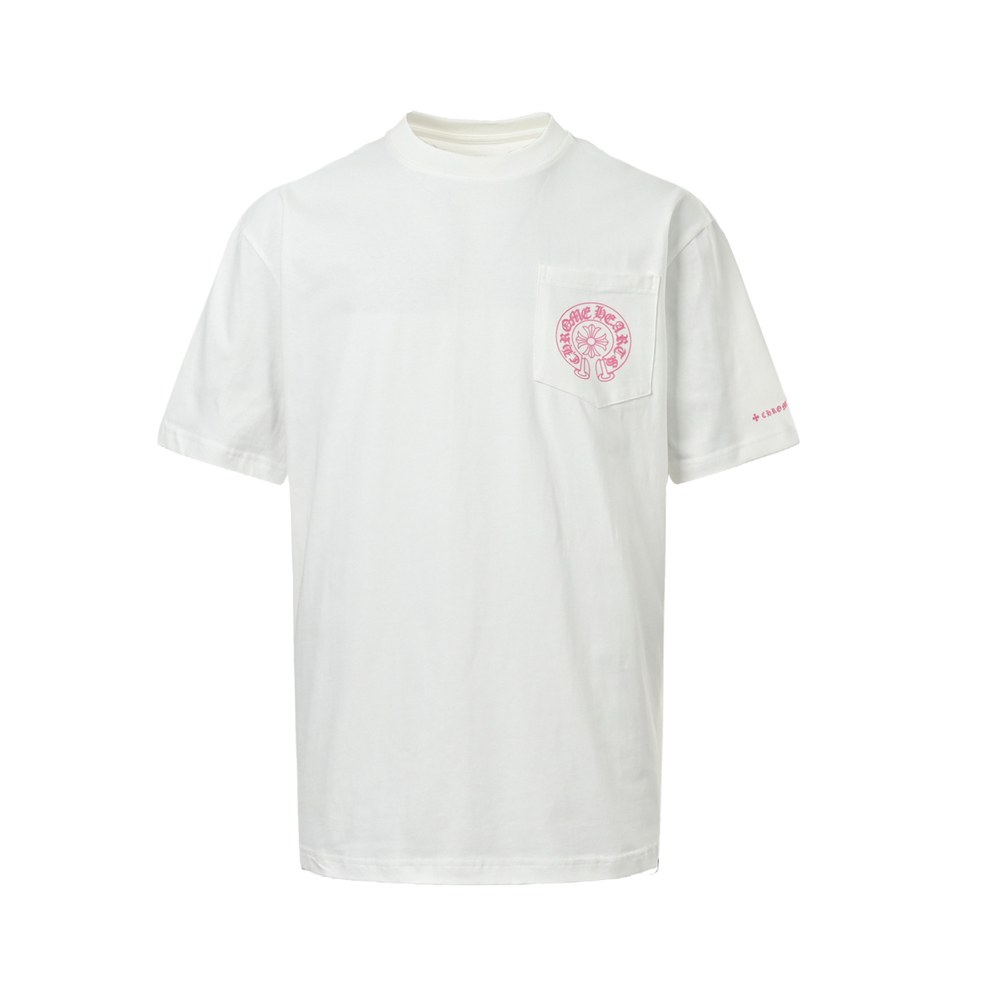 Chrome Hearts T-shirts-935