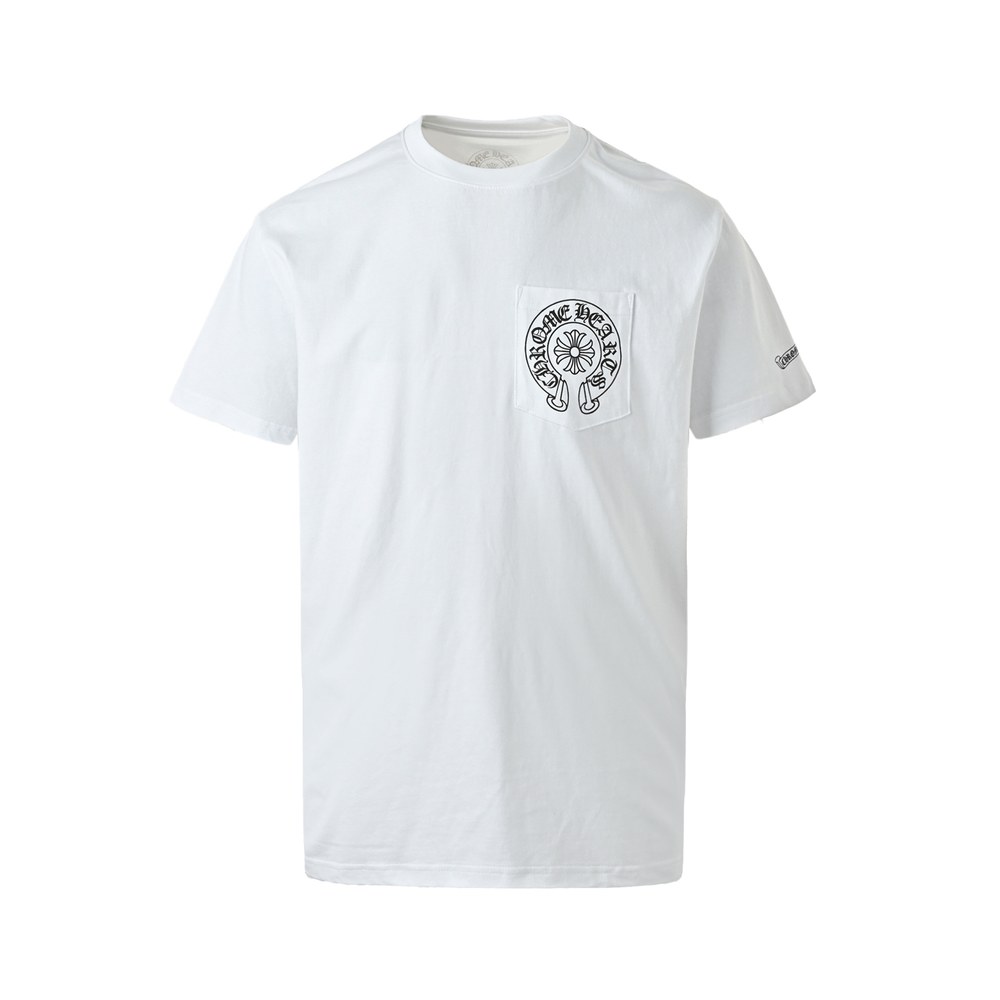 Chrome Hearts T-shirts-871