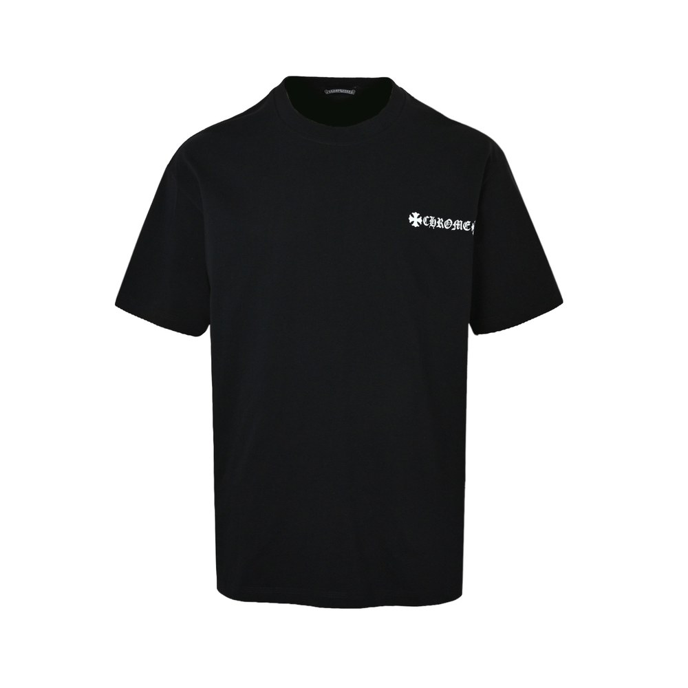 Chrome Hearts T-shirts-745