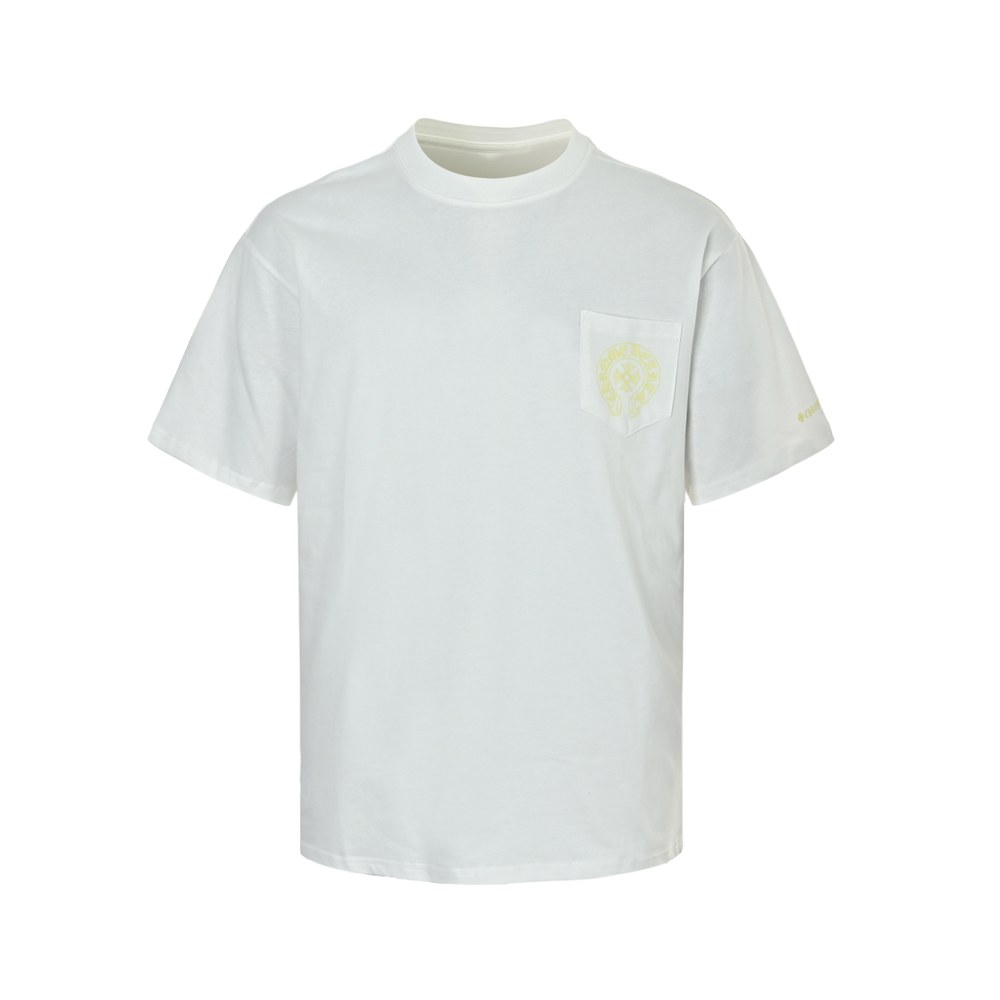 Chrome Hearts T-shirts-791