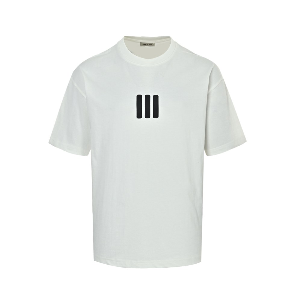 FEAR OF GOD T-shirts-1208