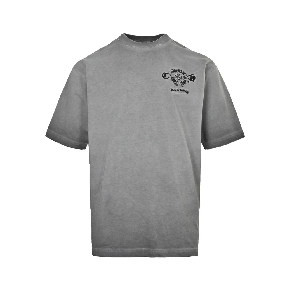 Chrome Hearts T-shirts-974
