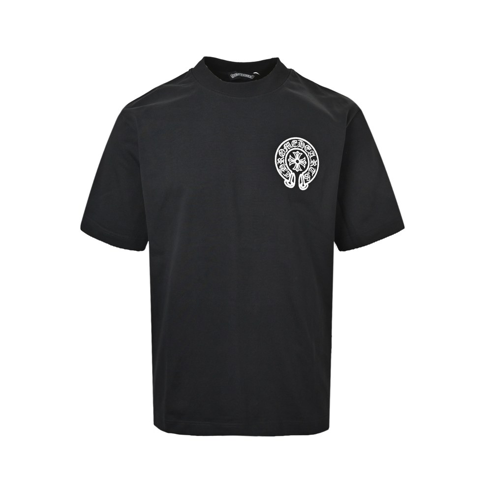 Chrome Hearts T-shirts-757