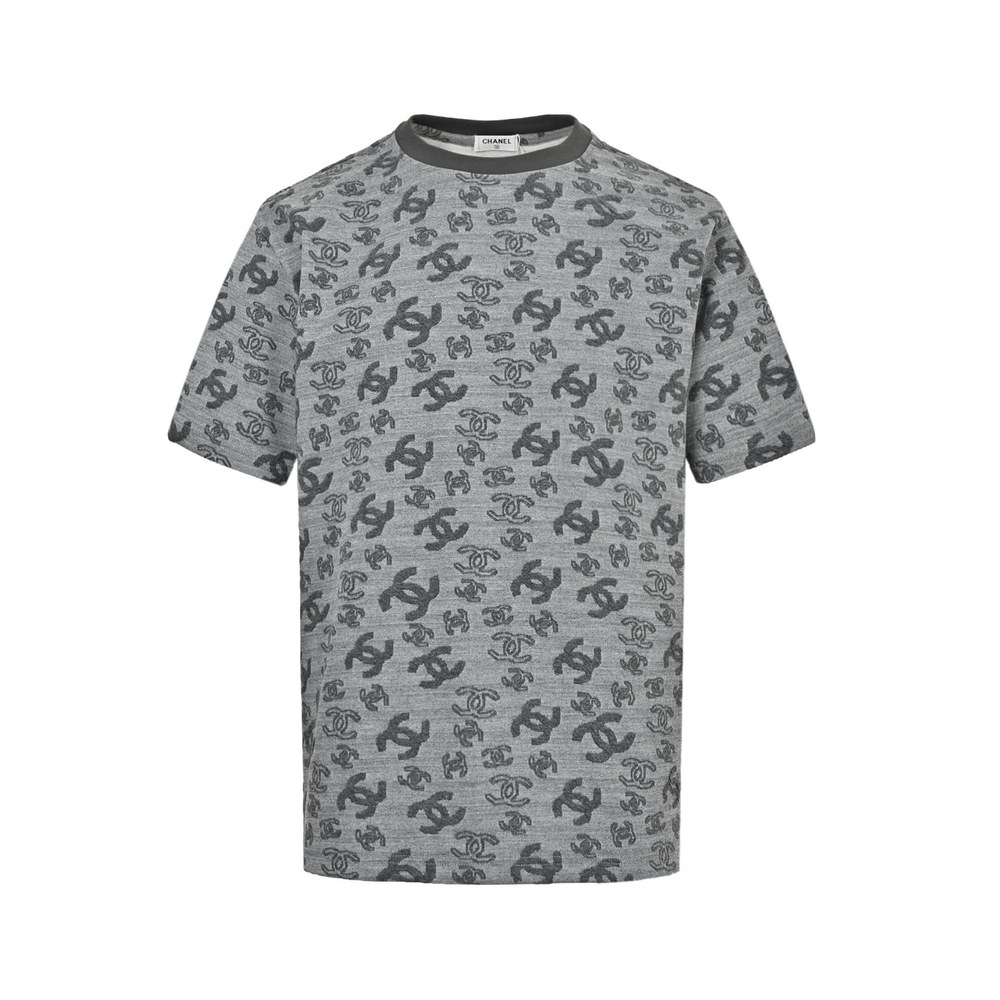 Chanel T-shirts-013