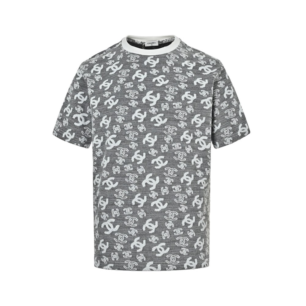 Chanel T-shirts-012