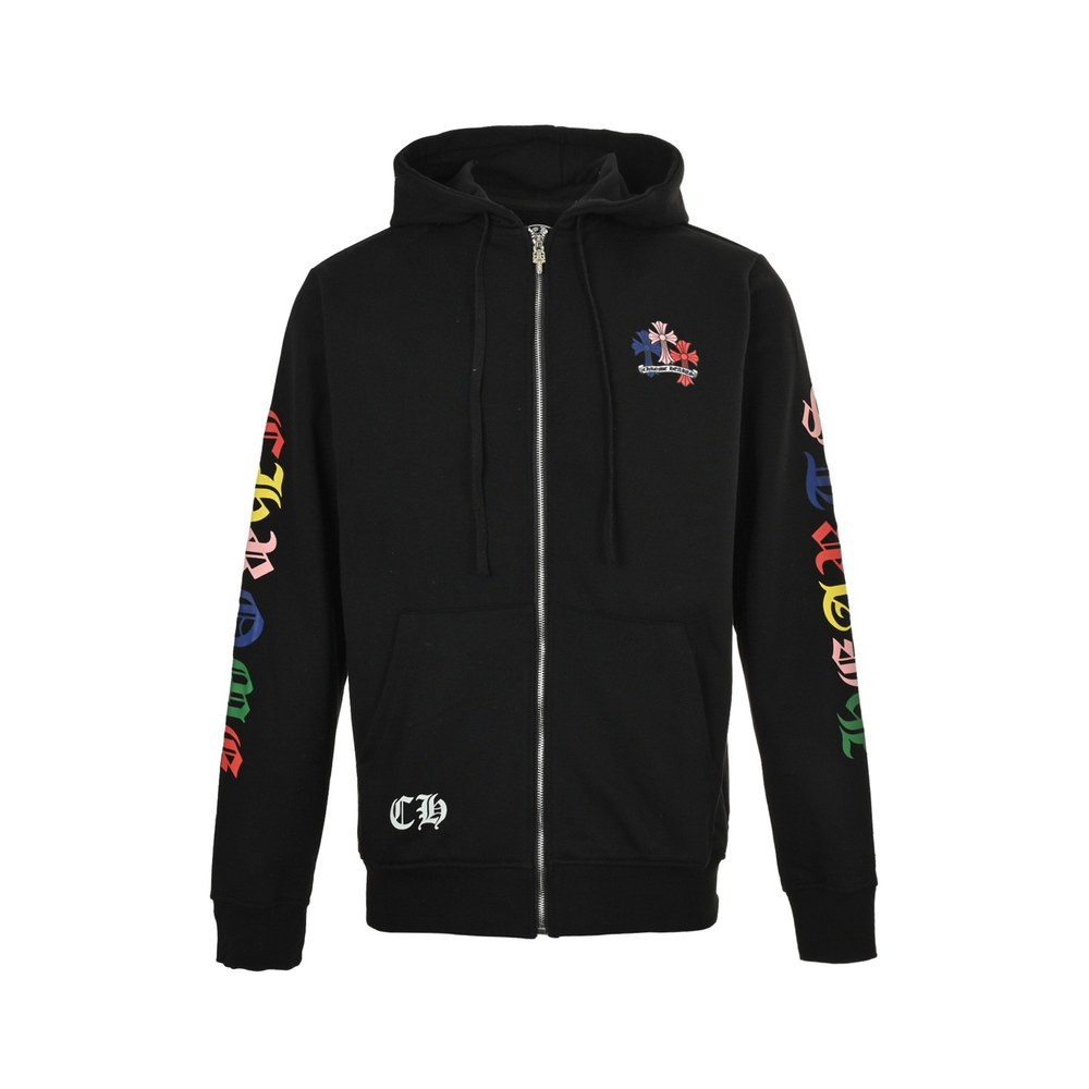 Chrome Hearts Jacket-051