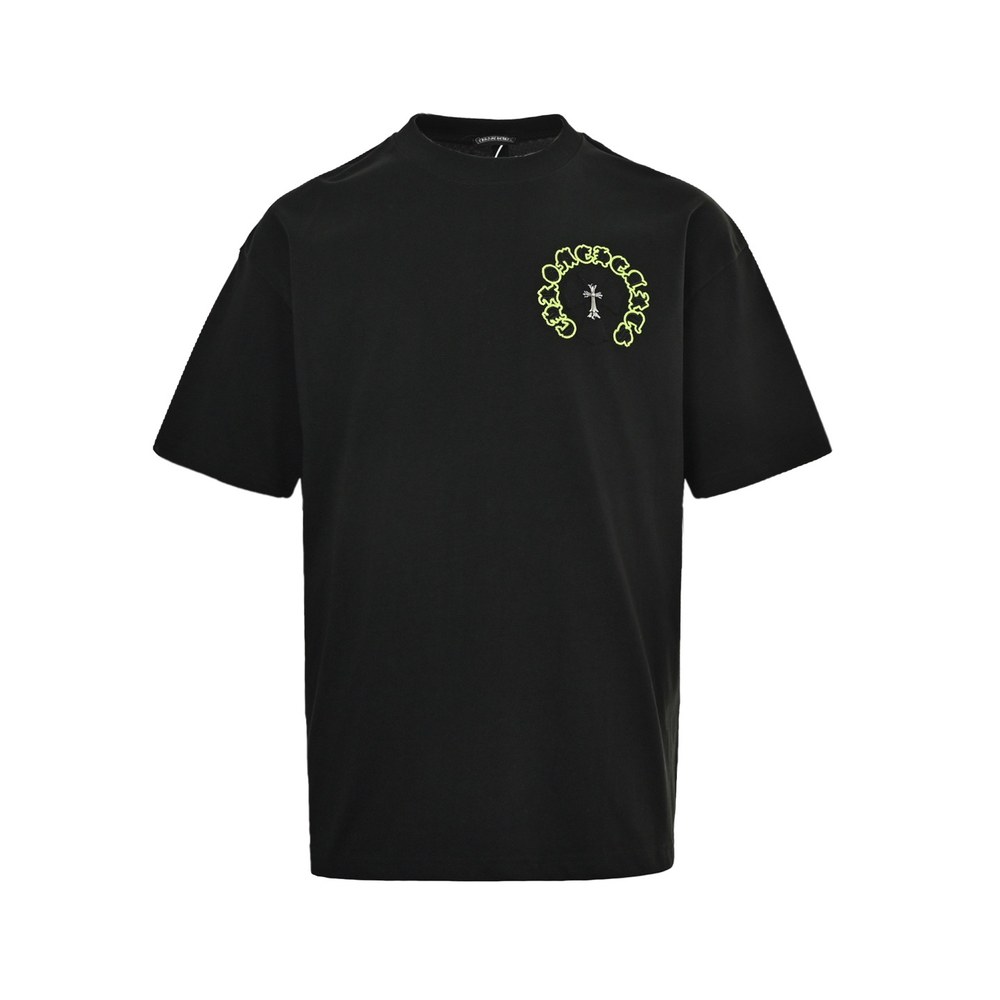 Chrome Hearts T-shirts-774