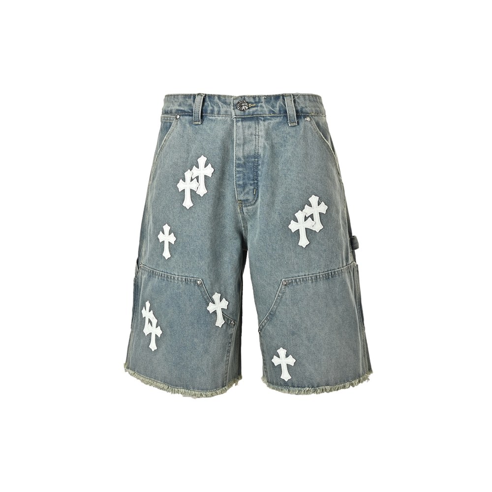 Chrome Hearts shorts-672