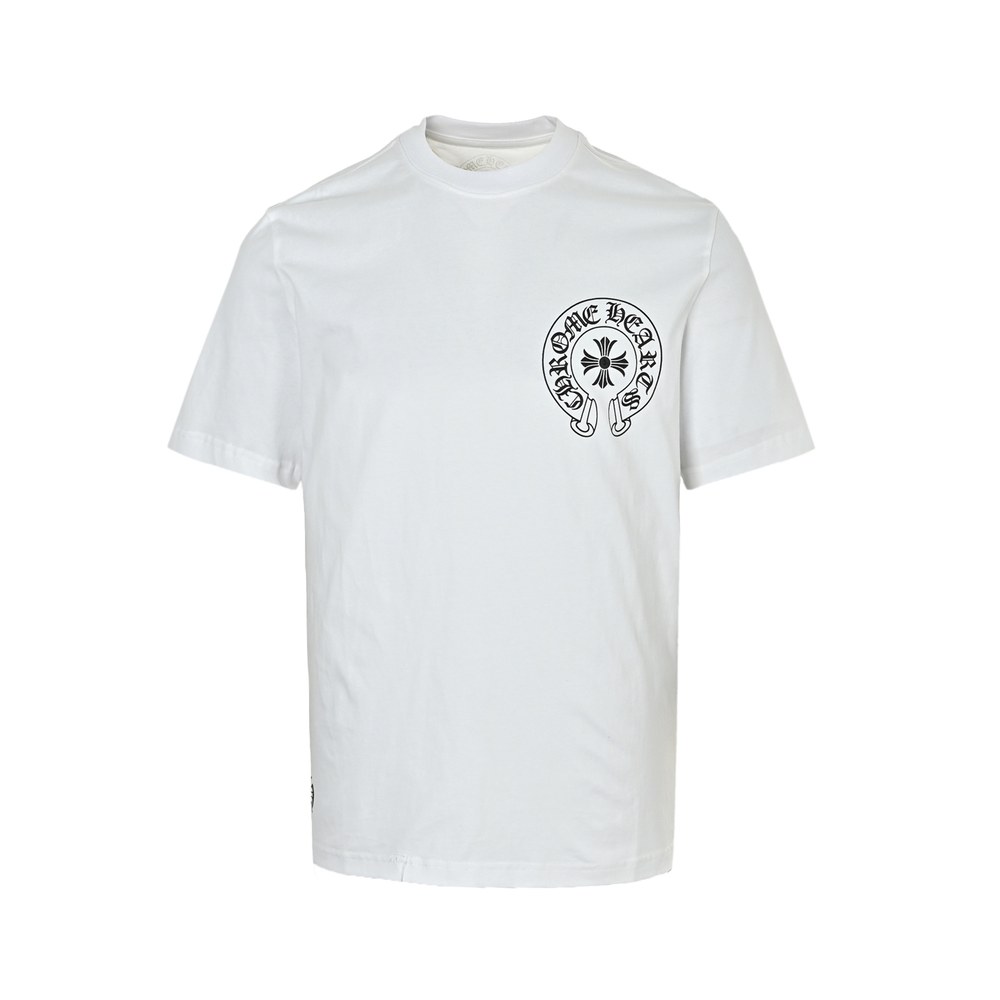 Chrome Hearts T-shirts-742