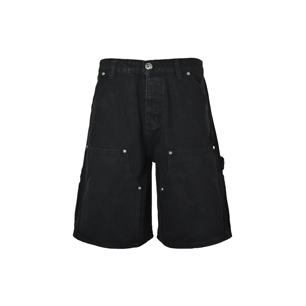 Chrome Hearts shorts-665