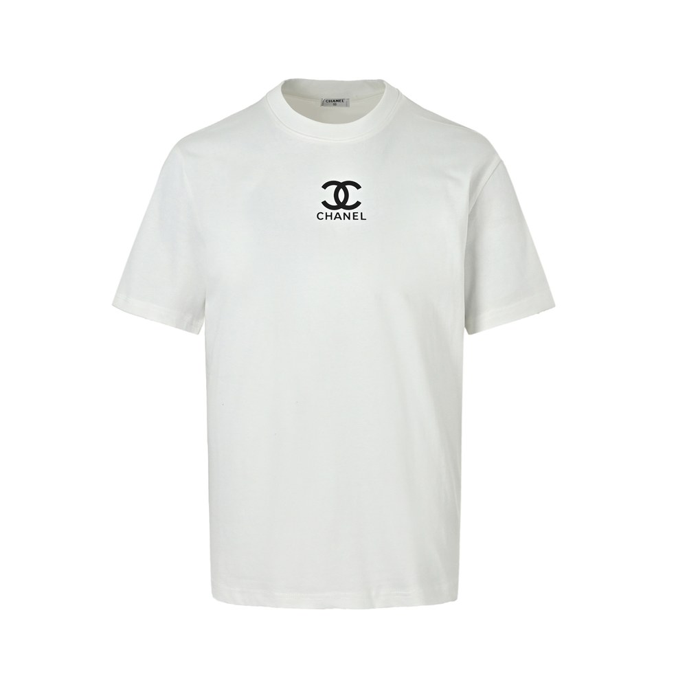 Chanel T-shirts-019