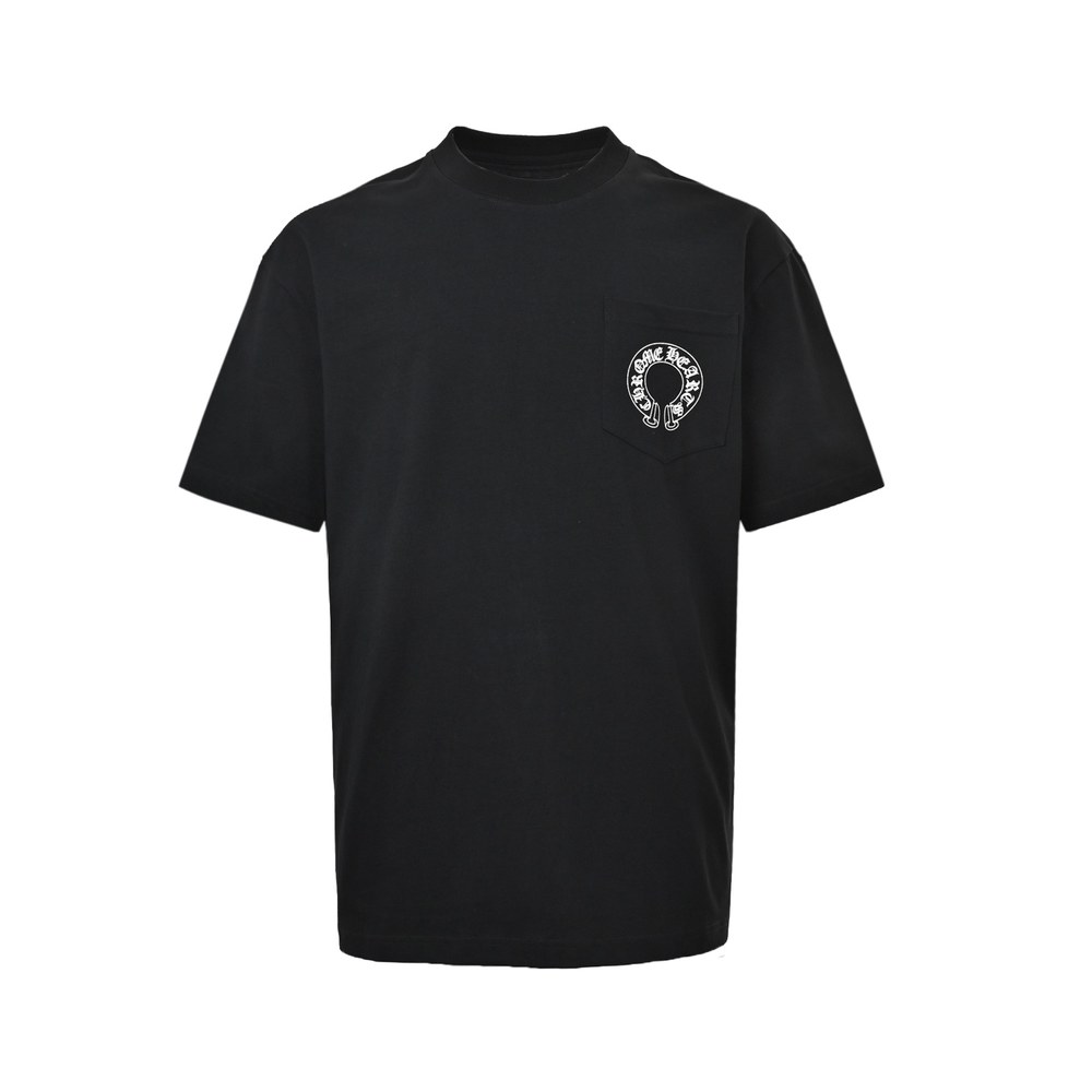 Chrome Hearts T-shirts-943