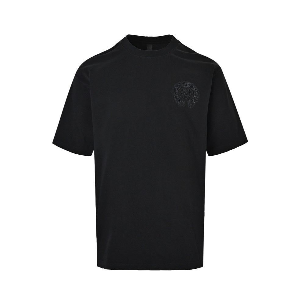 Chrome Hearts T-shirts-991