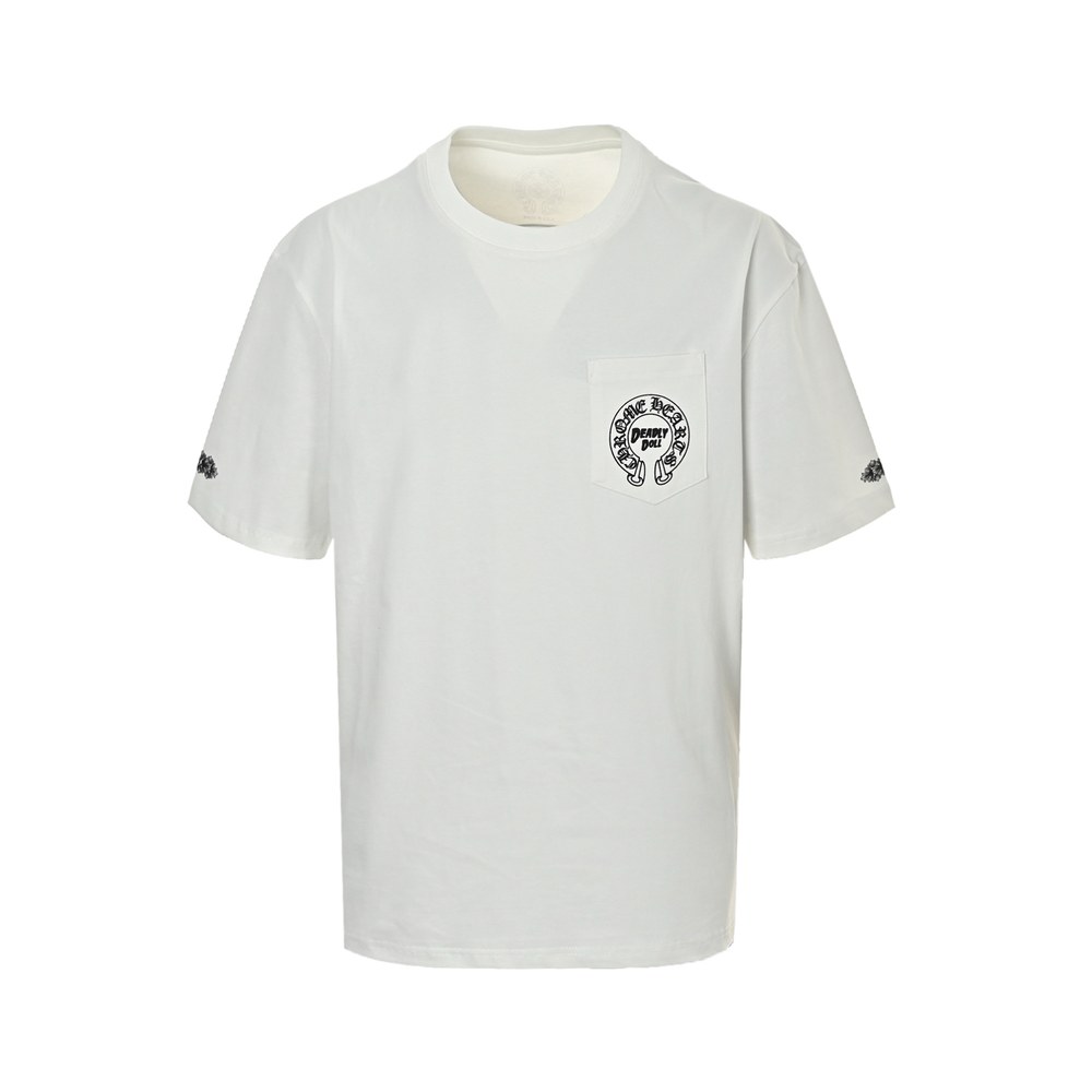 Chrome Hearts T-shirts-940