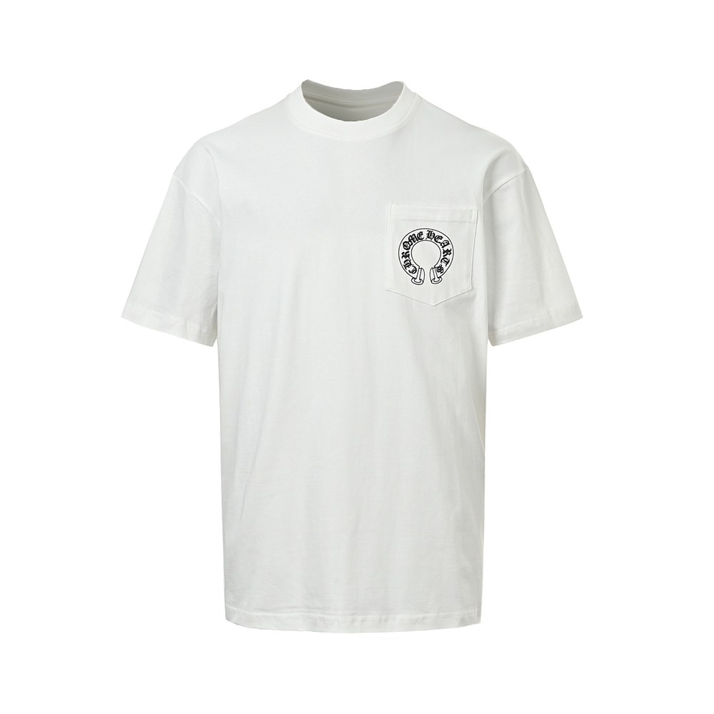 Chrome Hearts T-shirts-944