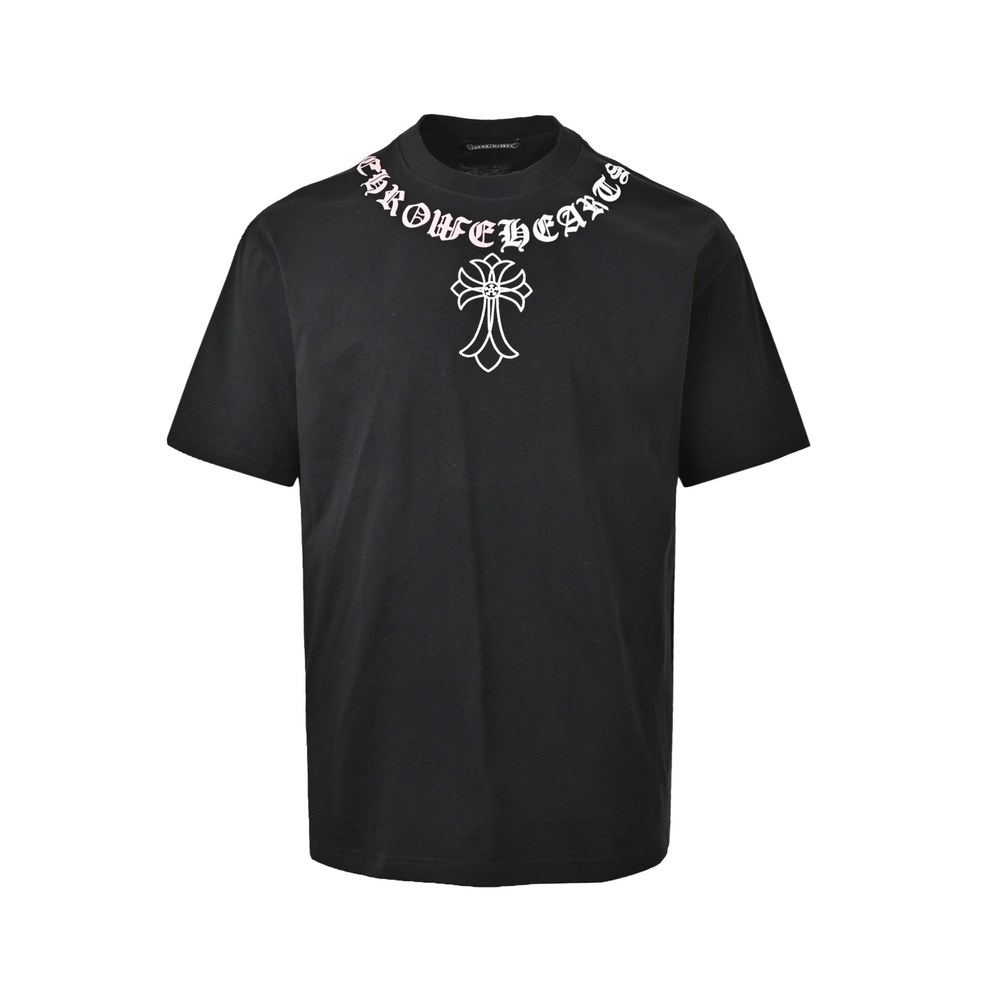 Chrome Hearts T-shirts-700