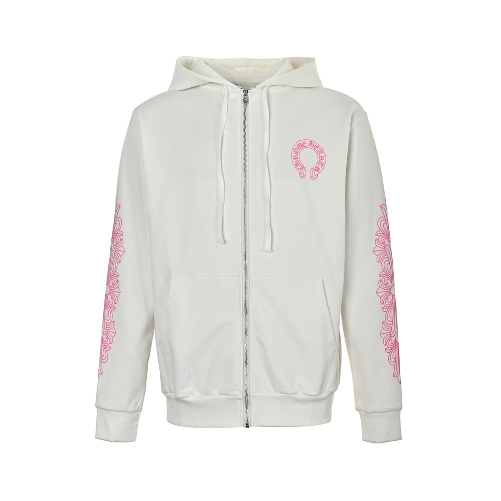 Chrome Hearts Jacket-056