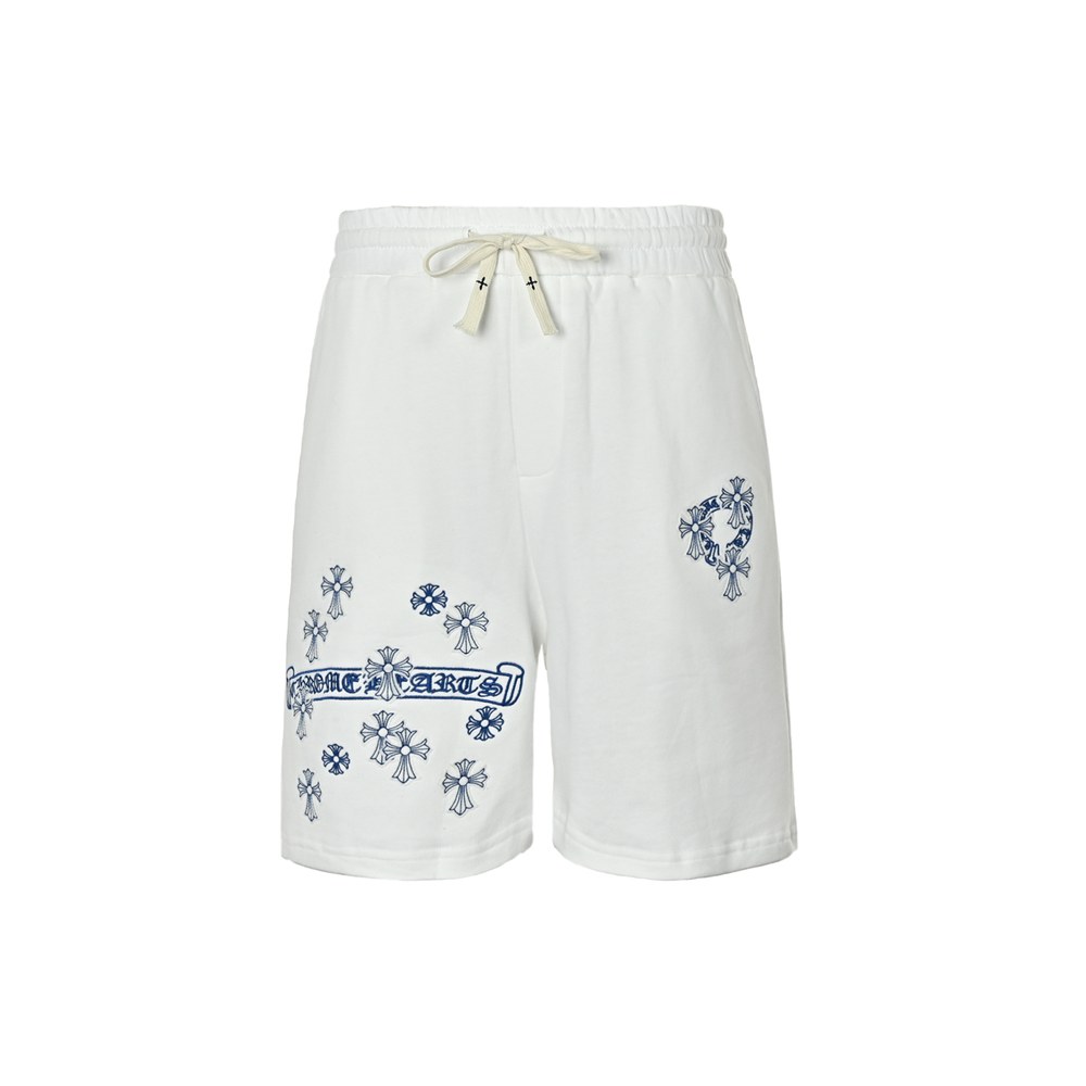 Chrome Hearts shorts-636