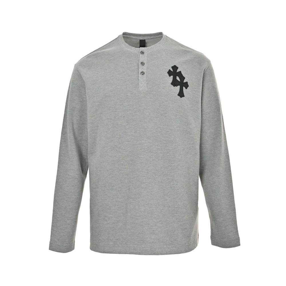 Chrome Hearts Hoody-950