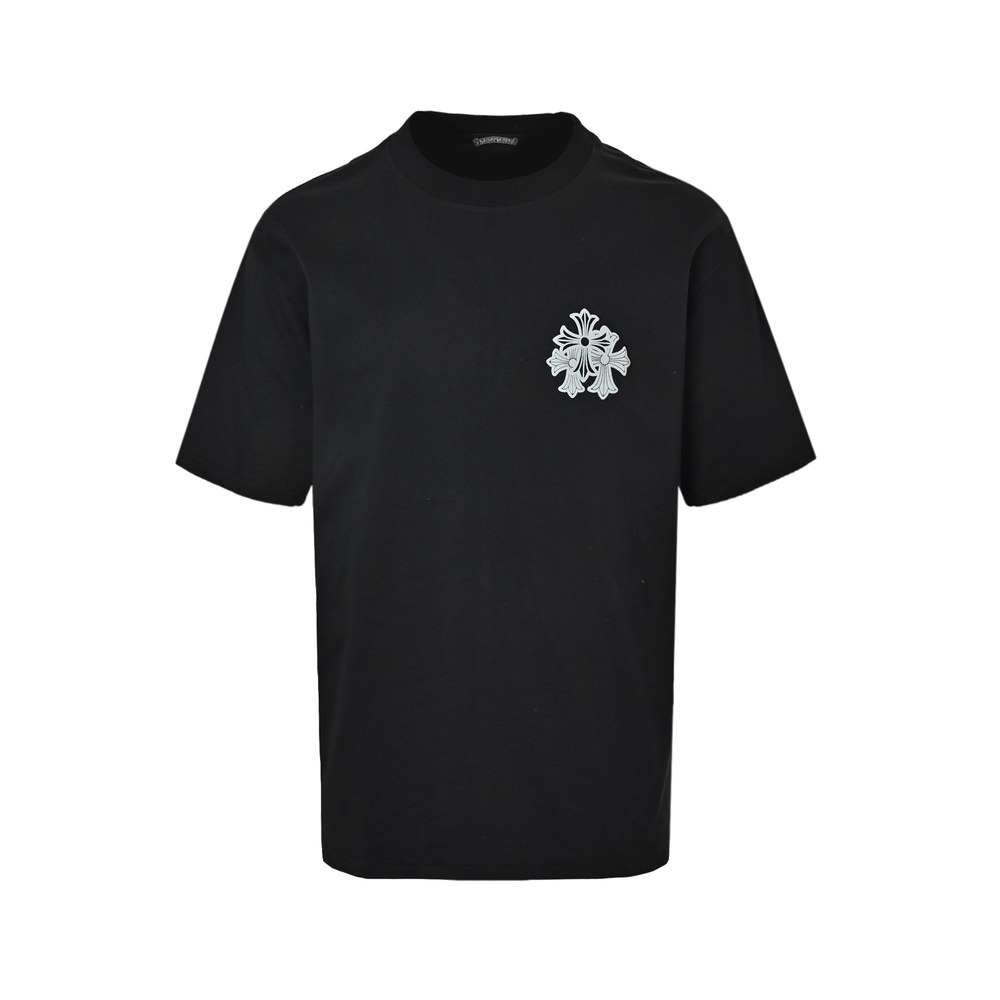 Chrome Hearts T-shirts-754