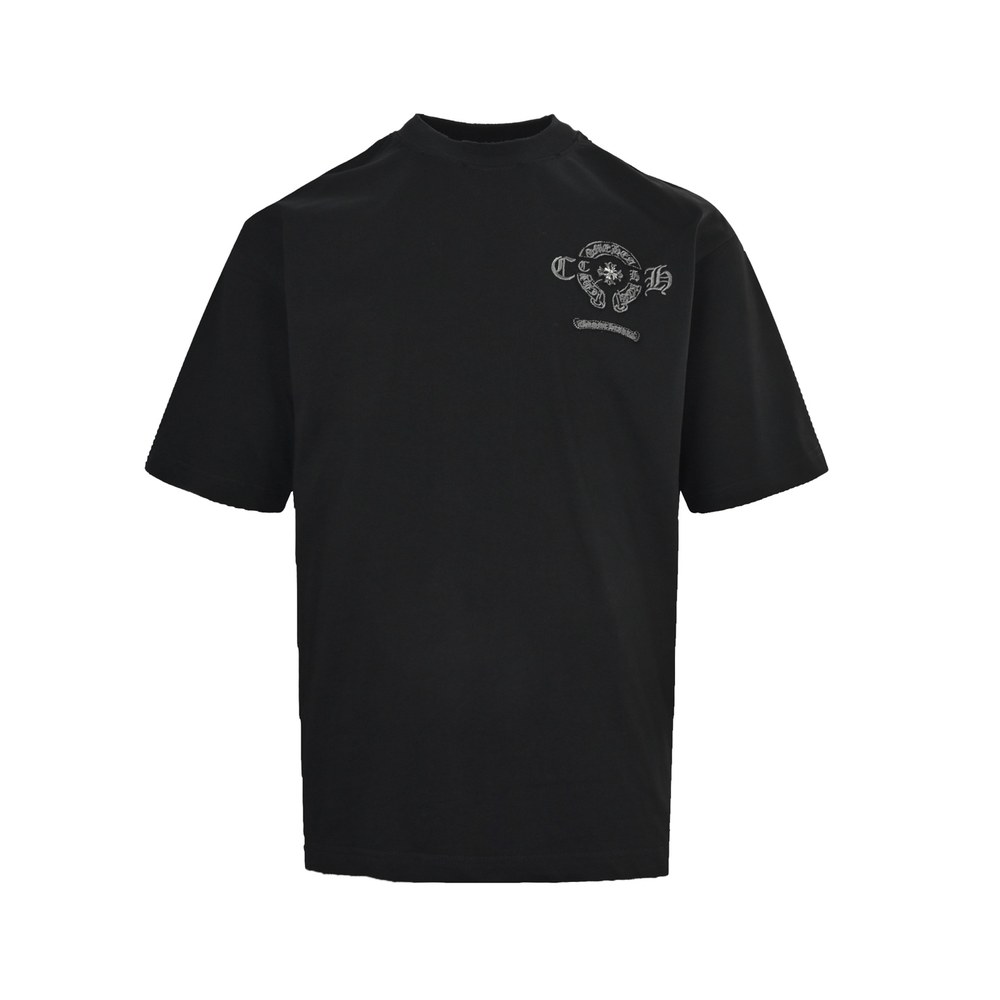 Chrome Hearts T-shirts-973