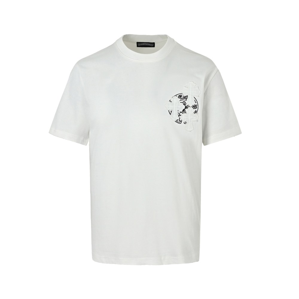 Chrome Hearts T-shirts-971