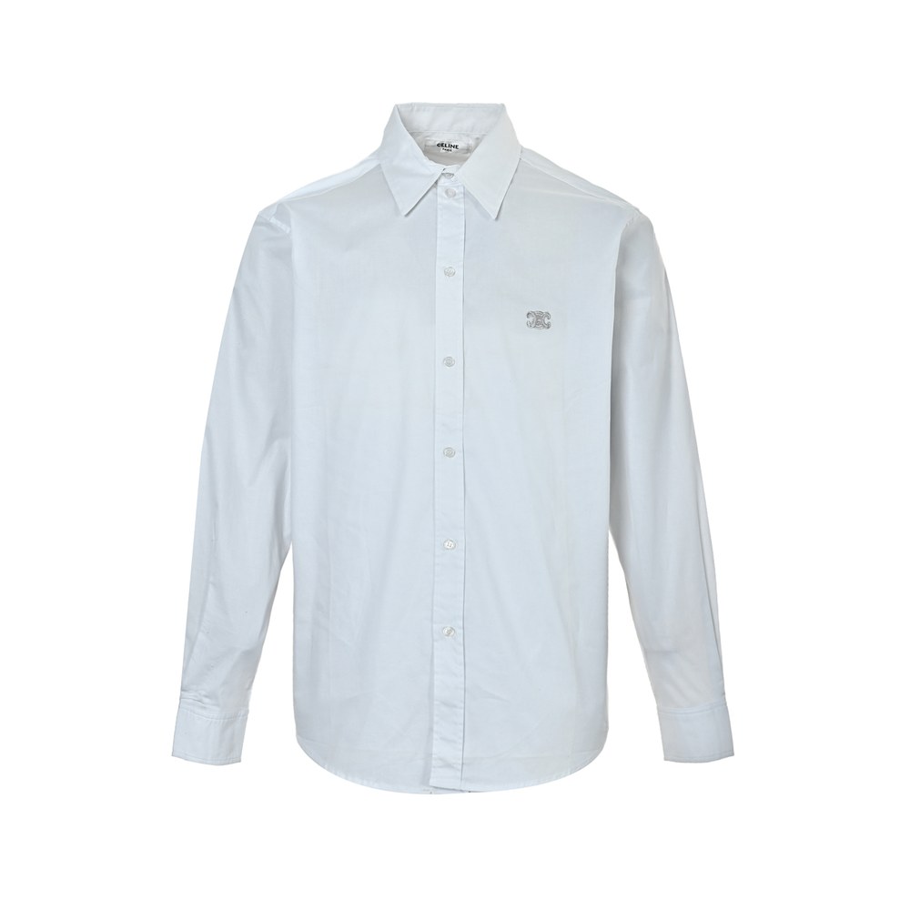 Celine Short Shirt-004