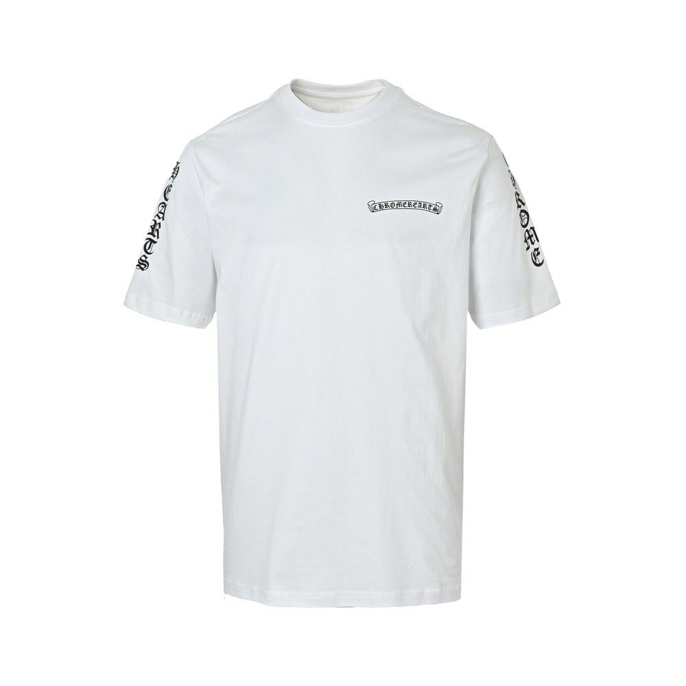 Chrome Hearts T-shirts-695