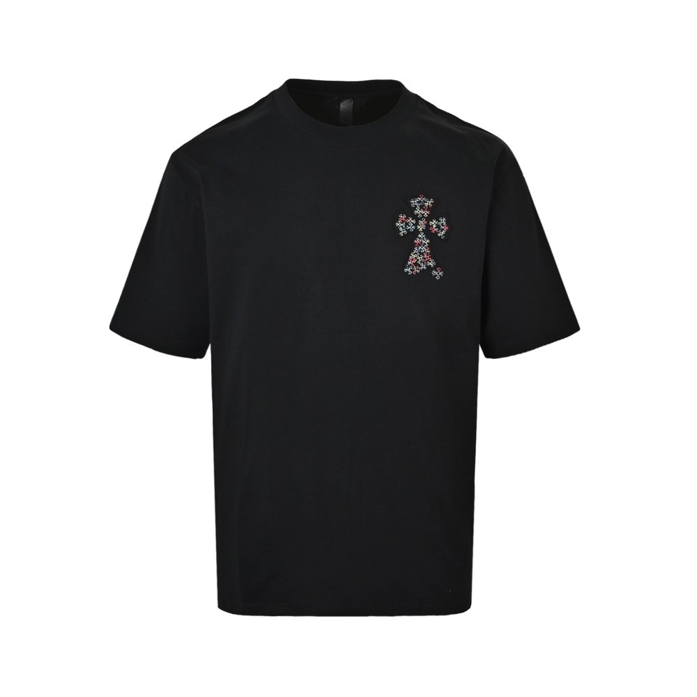 Chrome Hearts T-shirts-897