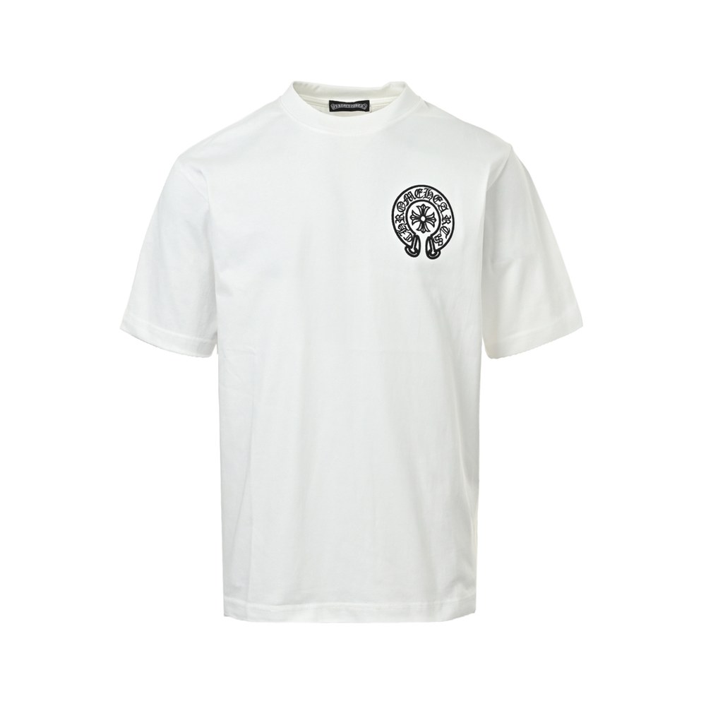 Chrome Hearts T-shirts-758