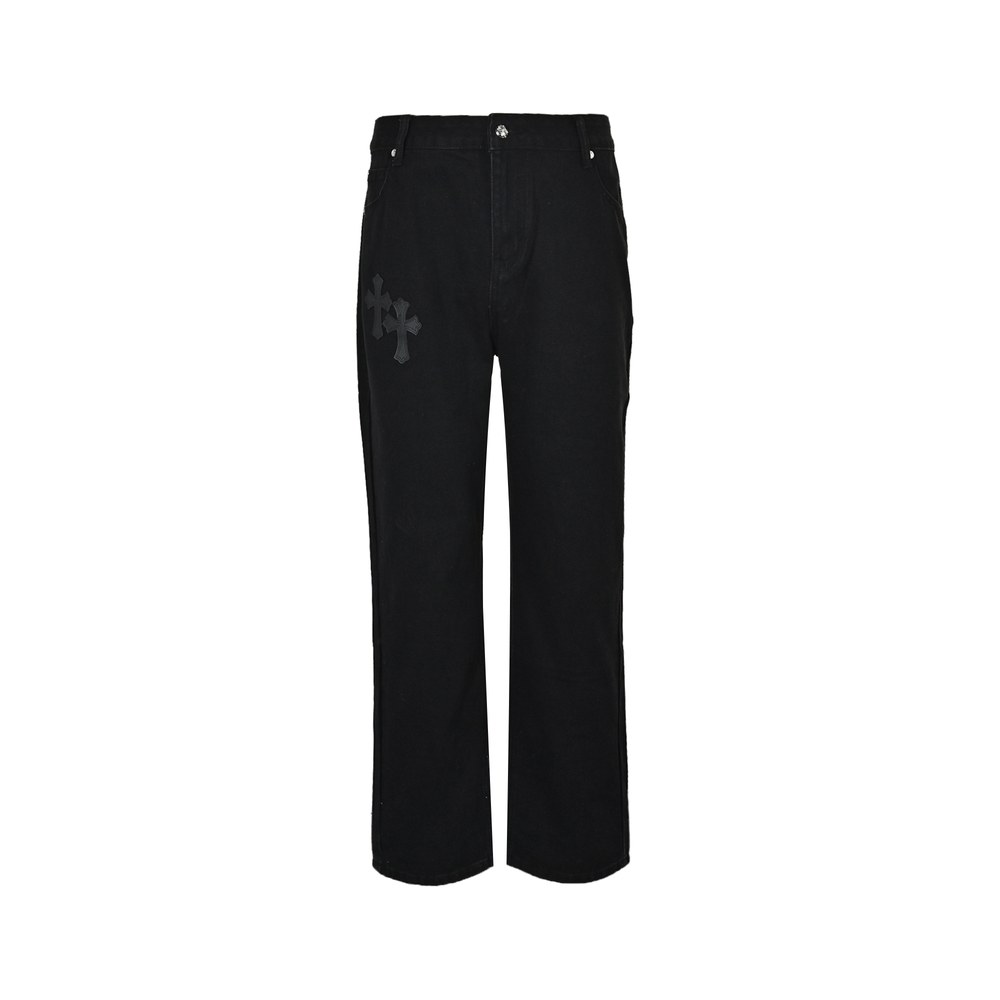 Chrome Hearts Pants-039