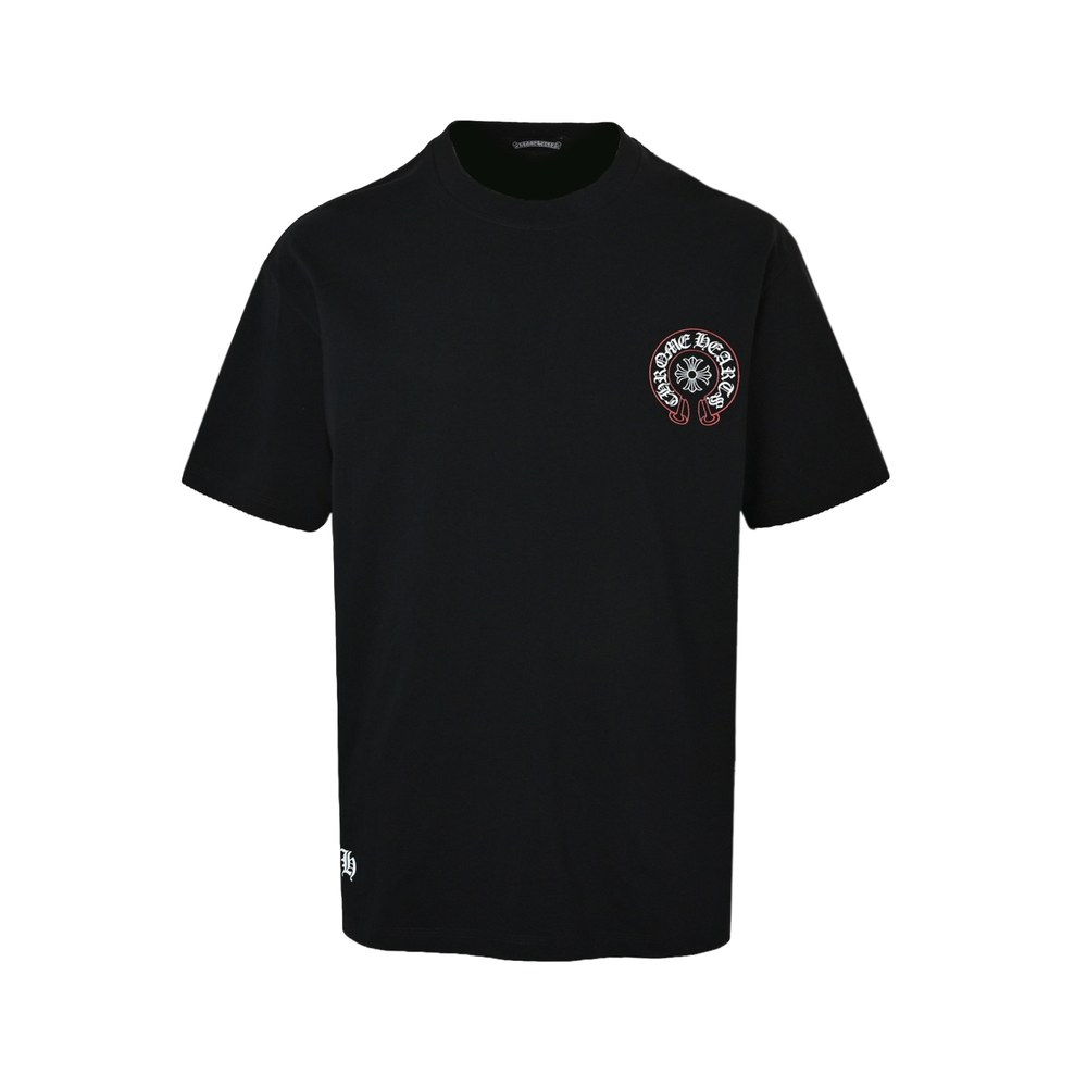Chrome Hearts T-shirts-727