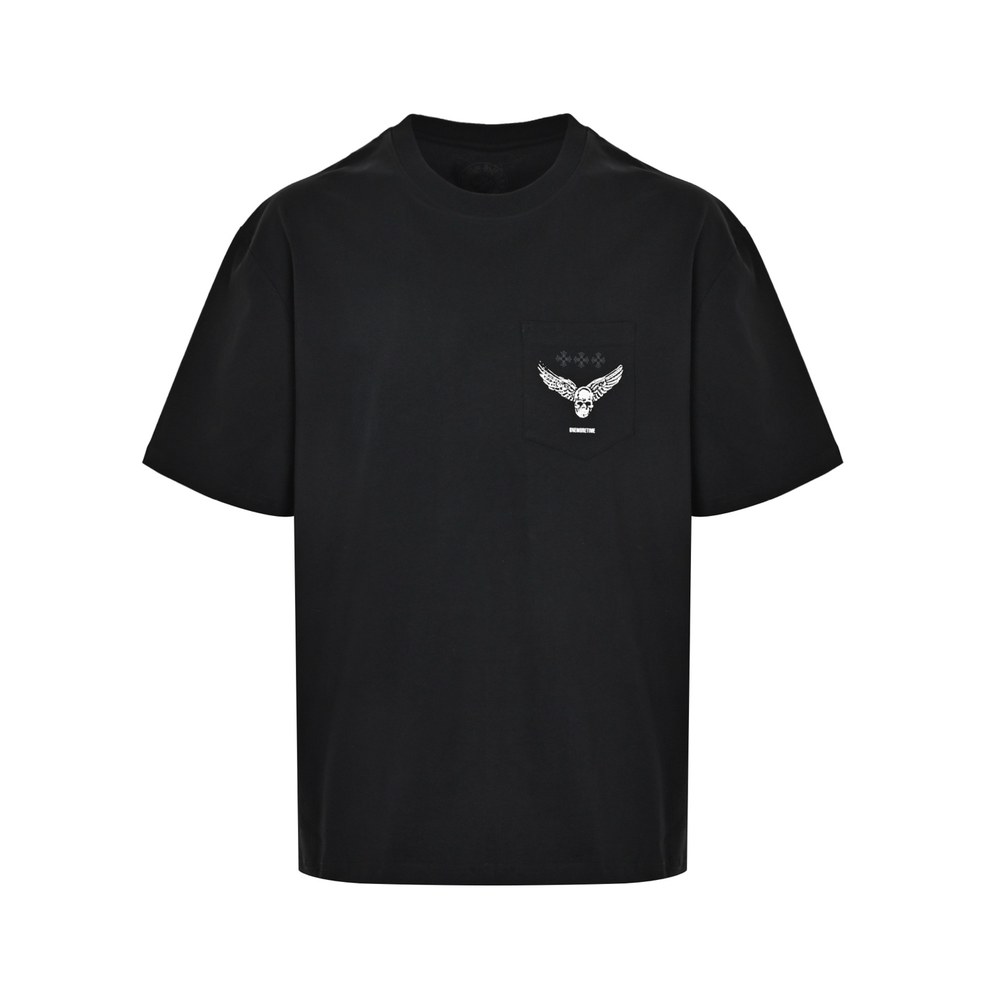 Chrome Hearts T-shirts-801